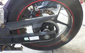 SUZUKI ジクサー150 NG4BG