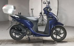 HONDA DIO 110 JF58