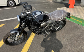 HONDA CB190SS ABS PCL3