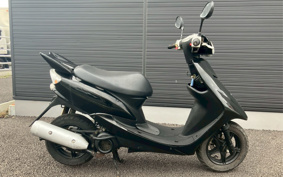 YAMAHA JOG ZR SA16J