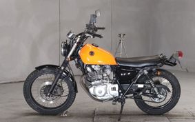 SUZUKI GLASS TRACKER BIG BOY NJ47A