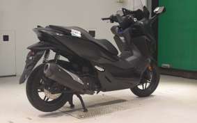 HONDA FORZA 250 MF13