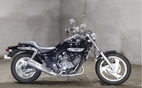 KAWASAKI ELIMINATOR 250V VN250A