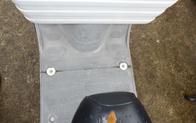 HONDA GYRO CANOPY TA02