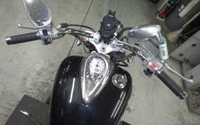 YAMAHA DRAGSTAR 400 2000 VH01J