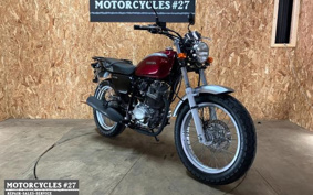 HONDA CB223S MC40