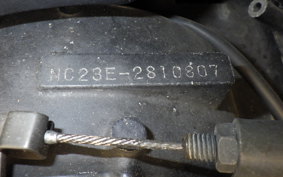 HONDA CB400SF VTEC K NC39