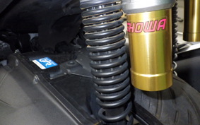 HONDA ADV160 2007 KF54