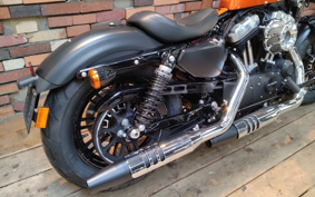 HARLEY XL1200X 2019 LC3