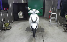 HONDA LEAD 125 JF45