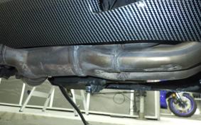 KAWASAKI ZZ1400 NINJA R A 2014