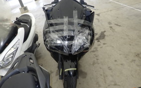 HONDA FORZA Z GEN 2 MF10