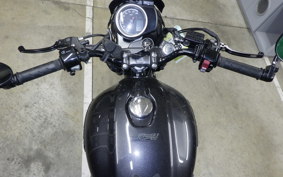 HONDA GB350S 2022 NC59