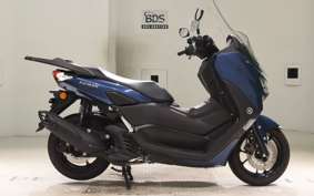 YAMAHA N-MAX 2008 SEG6J