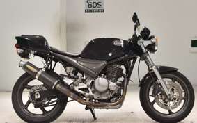 SUZUKI GOOSE 250 NJ46A