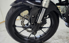 HONDA CB250R MC52