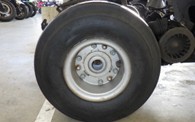 HONDA GYRO X TD01