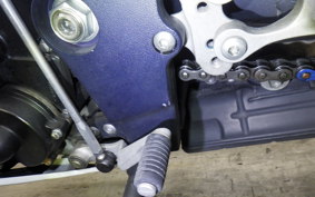 SUZUKI GSX-R600 2011