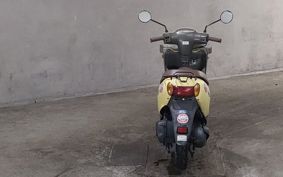 SUZUKI LET's 4 CA43A