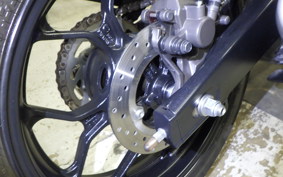 YAMAHA YZF-R25 RG43J