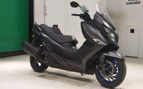 SUZUKI BURGMAN400 A 2023 DU11N
