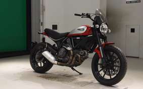 DUCATI SCRAMBLER ICON 2016