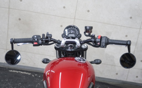 TRIUMPH SPEED TWIN 900 2024 DAD74G