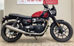 TRIUMPH SPEED TWIN 900 2024 DAD74G
