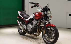 HONDA CB400 SUPER BOLDOR VTEC 2009 NC42