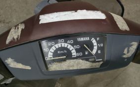 YAMAHA JOG POCHE 3KJ