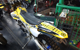 YAMAHA YZ250F CG34C