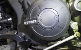 DUCATI DIAVEL X 2016