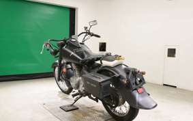 KAWASAKI ESTRELLA CUSTOM BJ250A