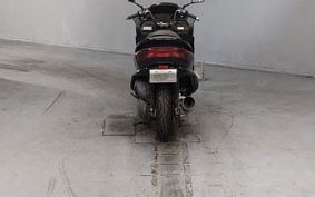 YAMAHA MAJESTY 250 SG03J