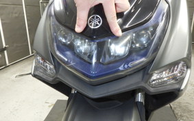 YAMAHA MAJESTY155 Gen.2 S 2020 SG52J