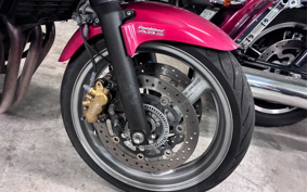HONDA CB400 SUPER  BOL DOR ABS 2008 NC42
