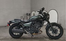 KAWASAKI ELIMINATOR 400SE EL400A