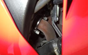 HONDA CBR1000RR Gen. 2 2009