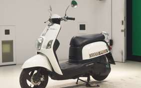 YAMAHA CUXI 100