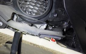 HONDA DIO 110 2011 JK03