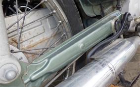 HONDA C50 SUPER CUB C50