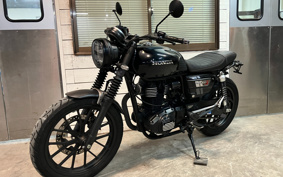 HONDA GB350S 2022 NC59