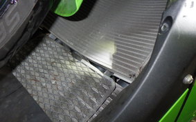 KAWASAKI ZX 10 NINJA ABS 2023 ZXT02L