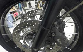 BMW R1200GS 2011