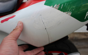 HONDA NSR250R SE  MC21