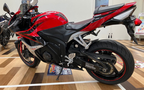 HONDA CBR600RR 2007 PC40