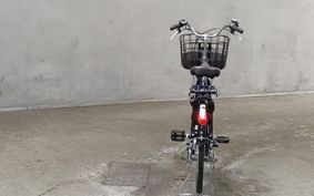 YAMAHA DENDOU ASSIST JI TON  CAR  PAS WIZU 0043