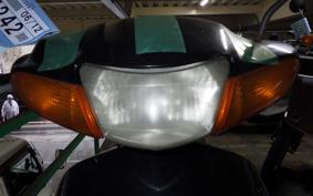 SUZUKI LET's 2 2002 CA1PA