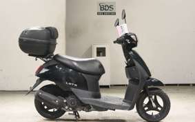 SUZUKI ﾚｯﾂ CA4AA