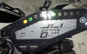 YAMAHA MT-09 A 2019 RN52J
